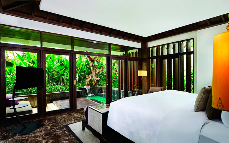 Anvaya Suite
