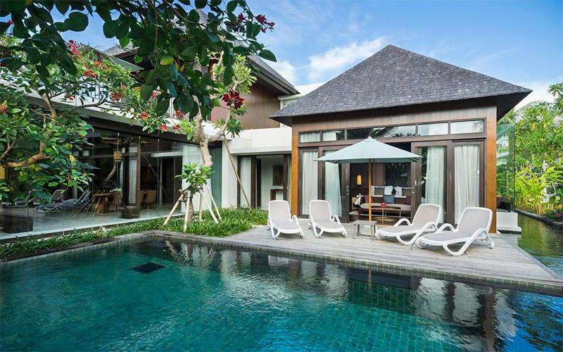 Anvaya Villa