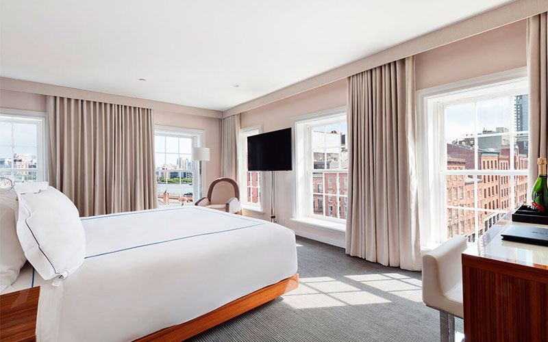 Classic Suite