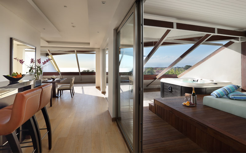 PENTHOUSE
