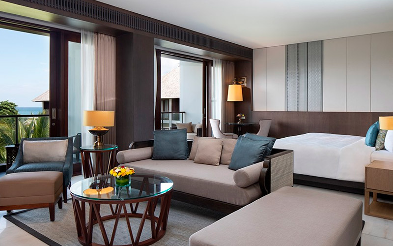 Premier Suite 