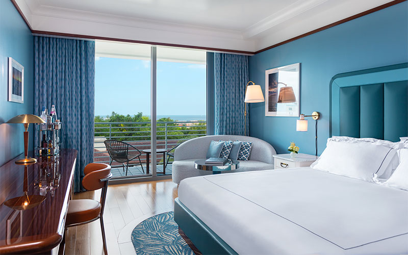 Suite Deluxe