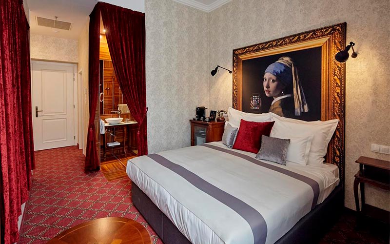 Superior Suite