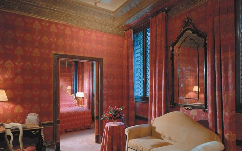 Suite Deluxe