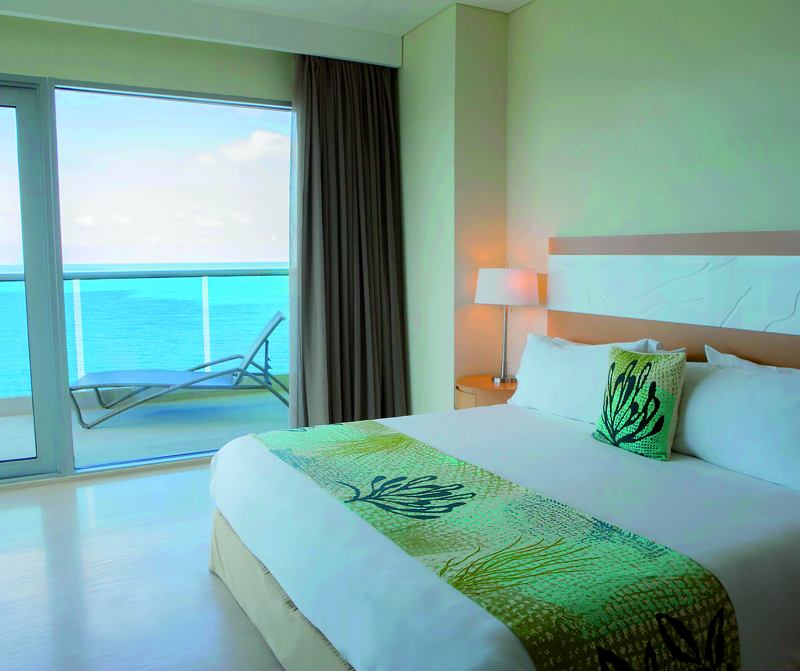 Suite presidencial 