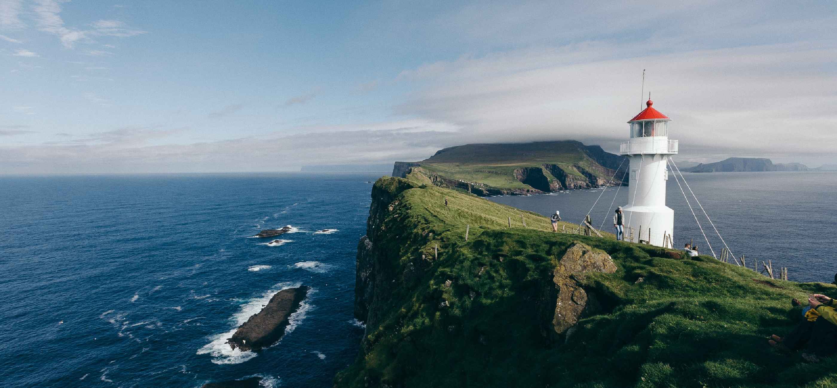 Mykines, Faroe Islands