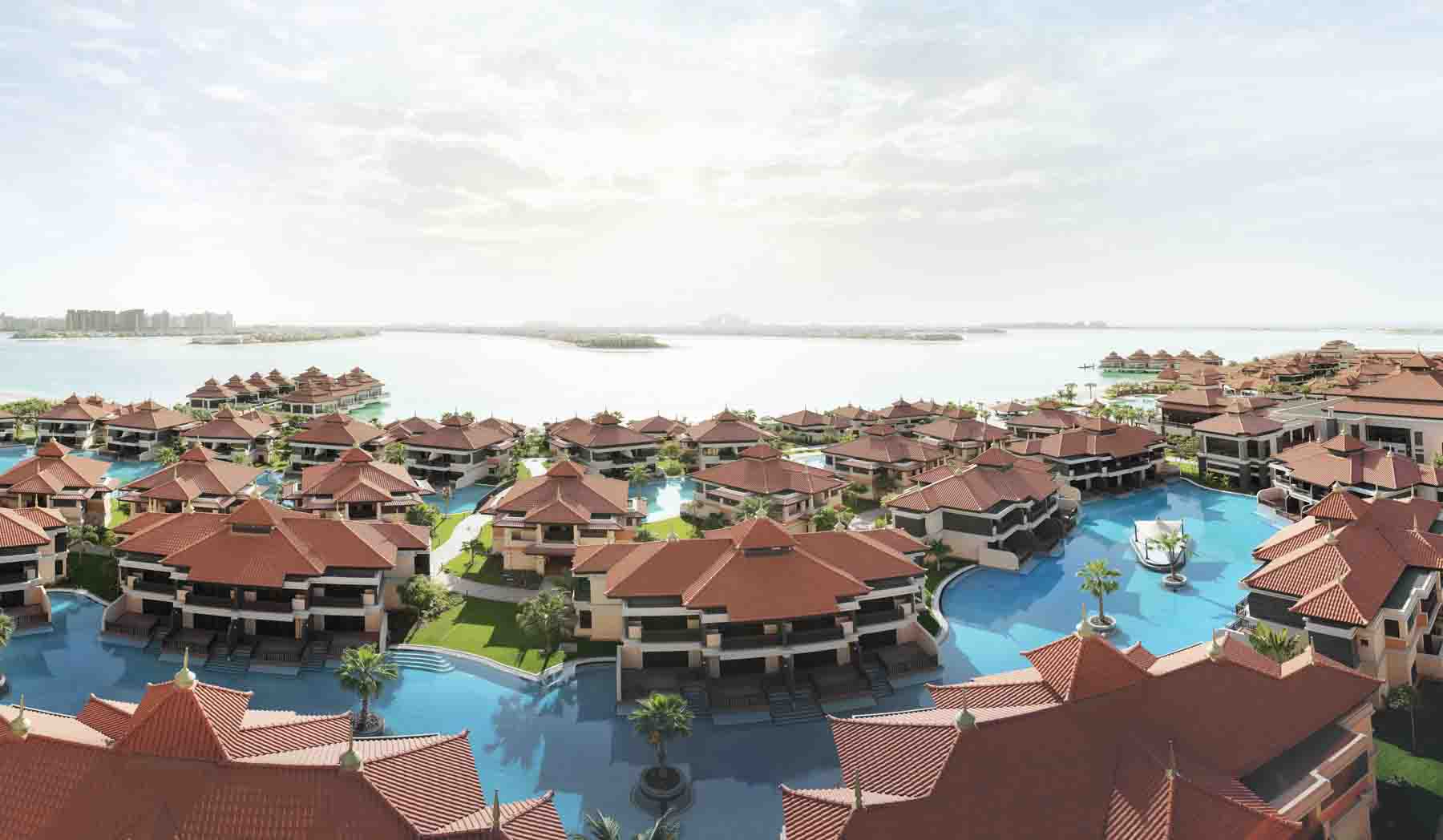 ANANTARA THE PALM DUBAI RESORT Hotel, Dubai PRESTIGE HOTELS OF THE WORLD ANANTARA THE PALM DUBAI RESORT Hotel, Dubai PRESTIGE HOTELS OF THE WORLD