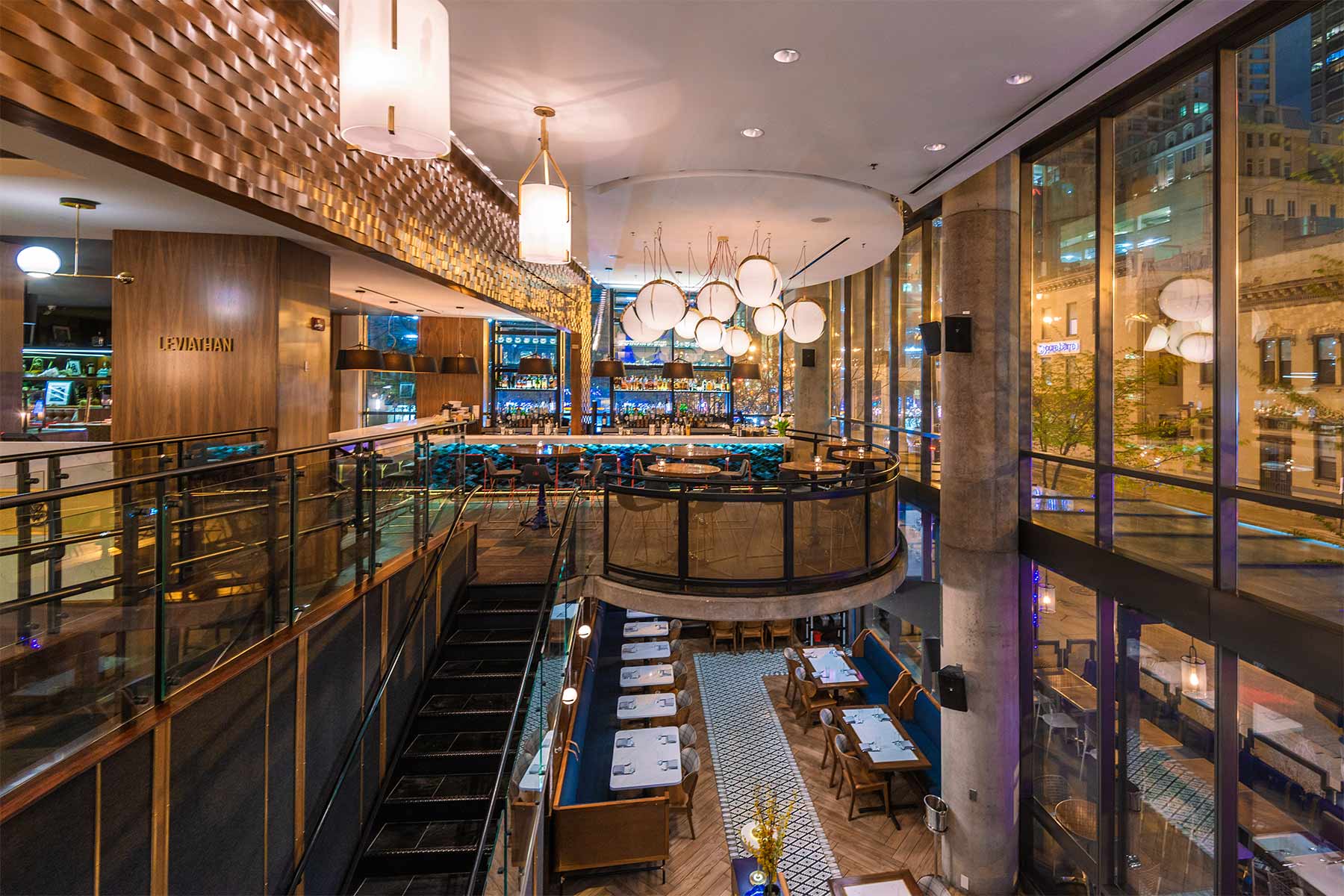 EUROSTARS MAGNIFICENT MILE