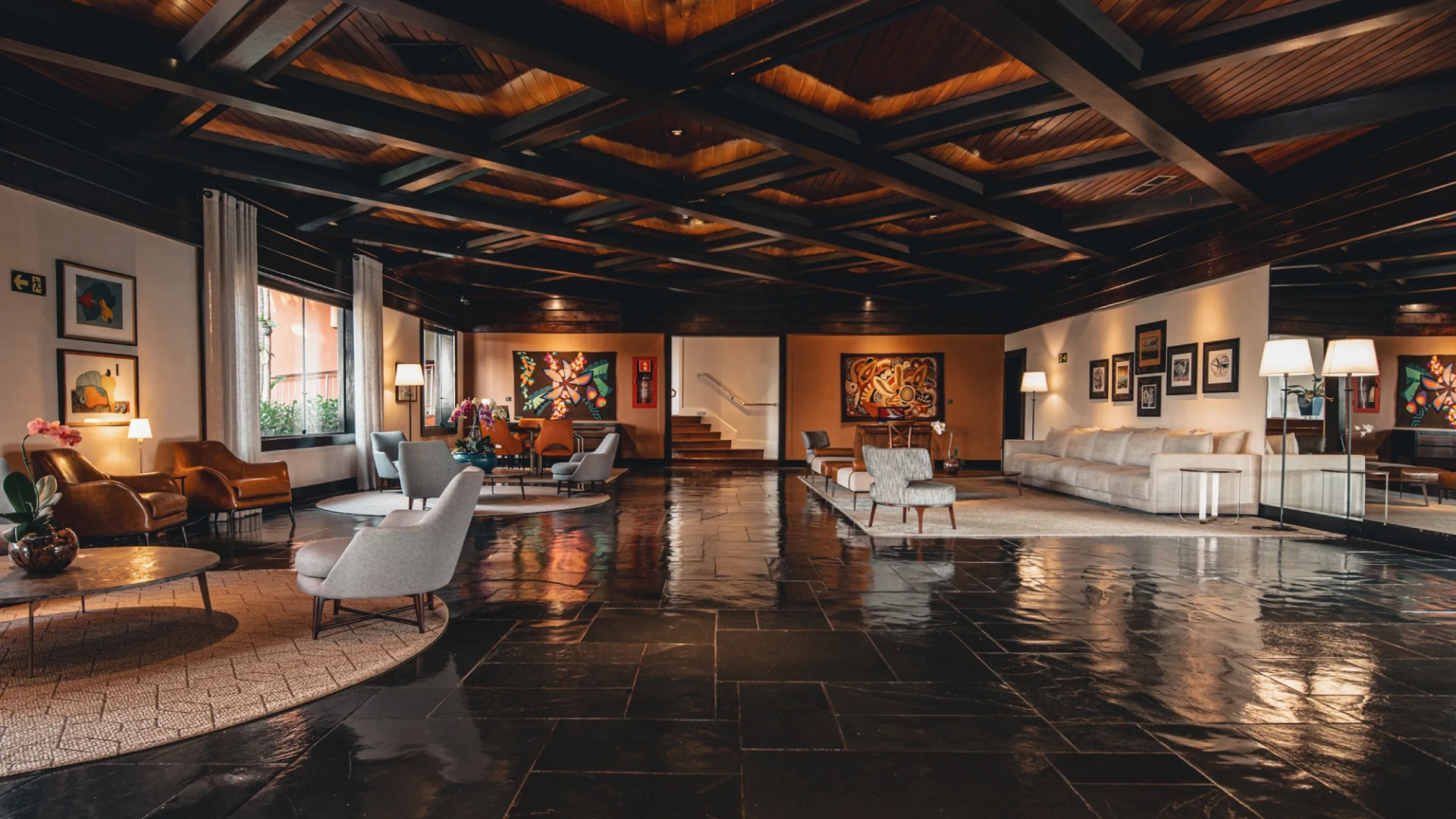 Hotel Sanma