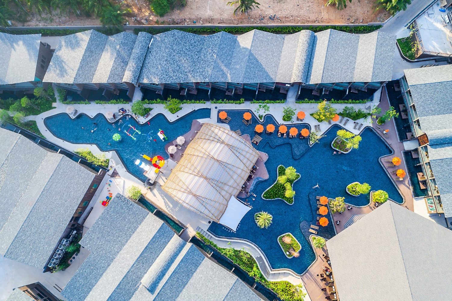 Kalima Resort & Villas Khao Lak