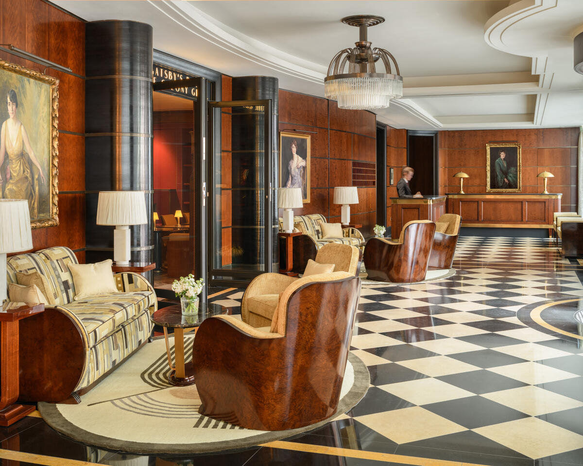 The Beaumont