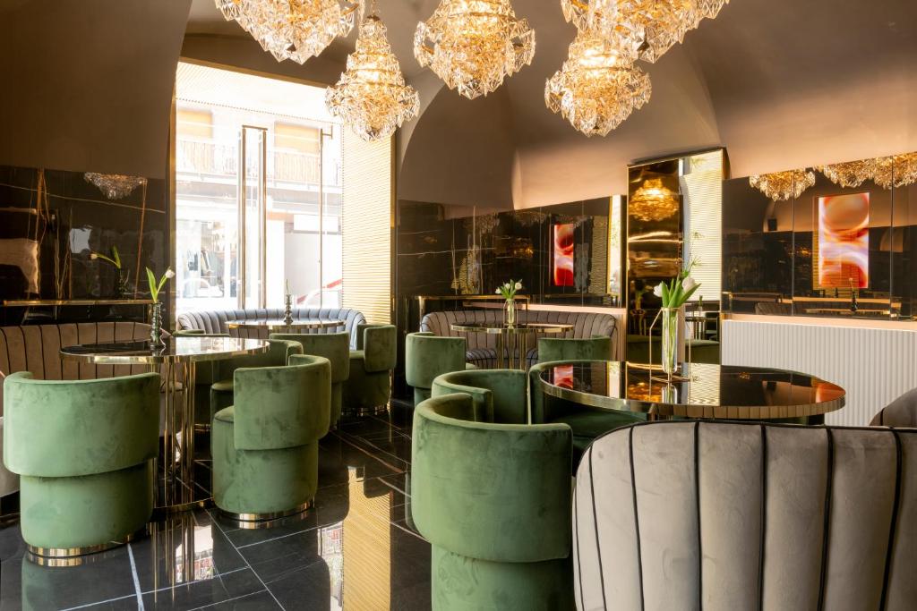 Bra Hotel