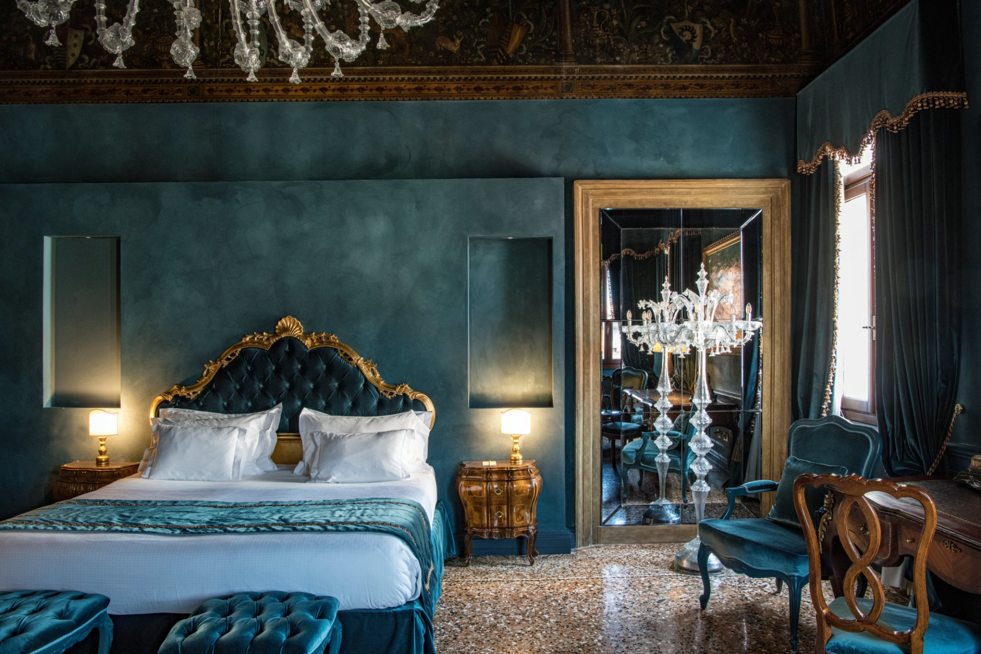 Nani Mocenigo Palace