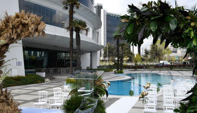 Elite World Grand Istanbul Basın Ekspres