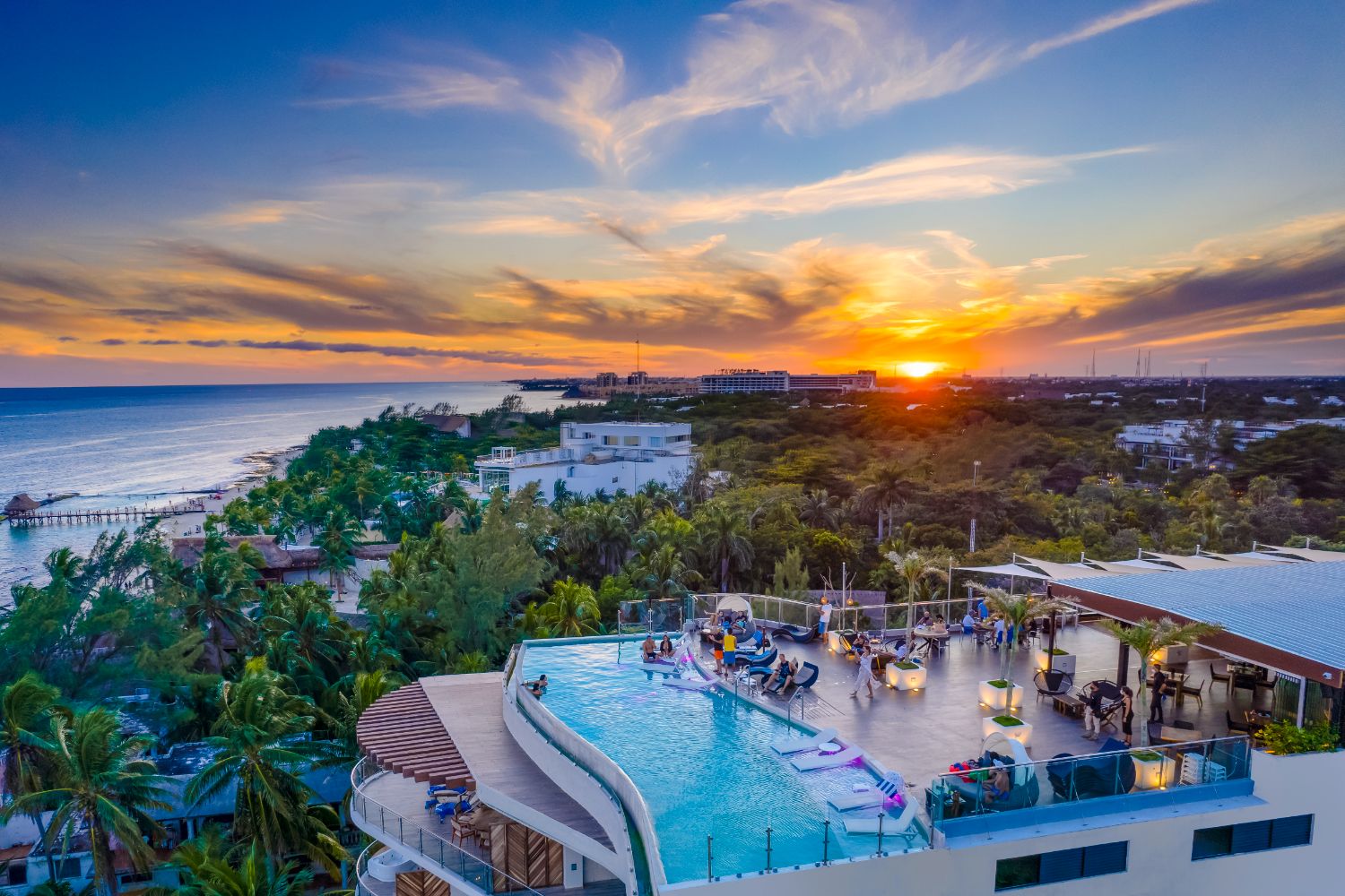 Mvngata Beach Resort