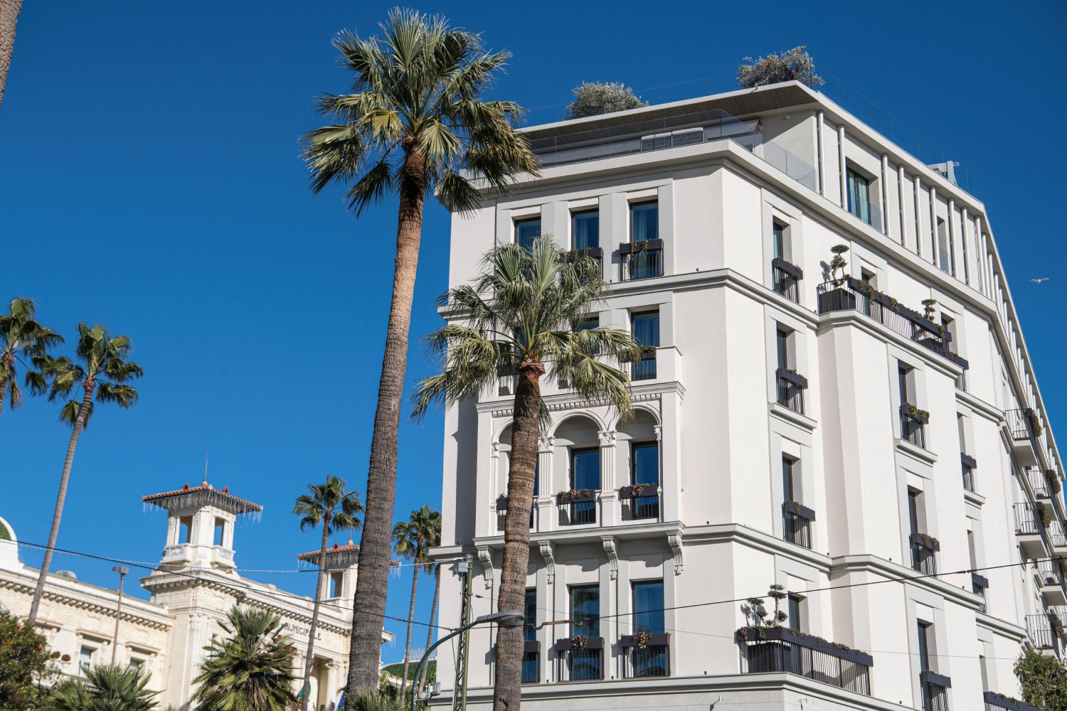 Europa Palace Sanremo