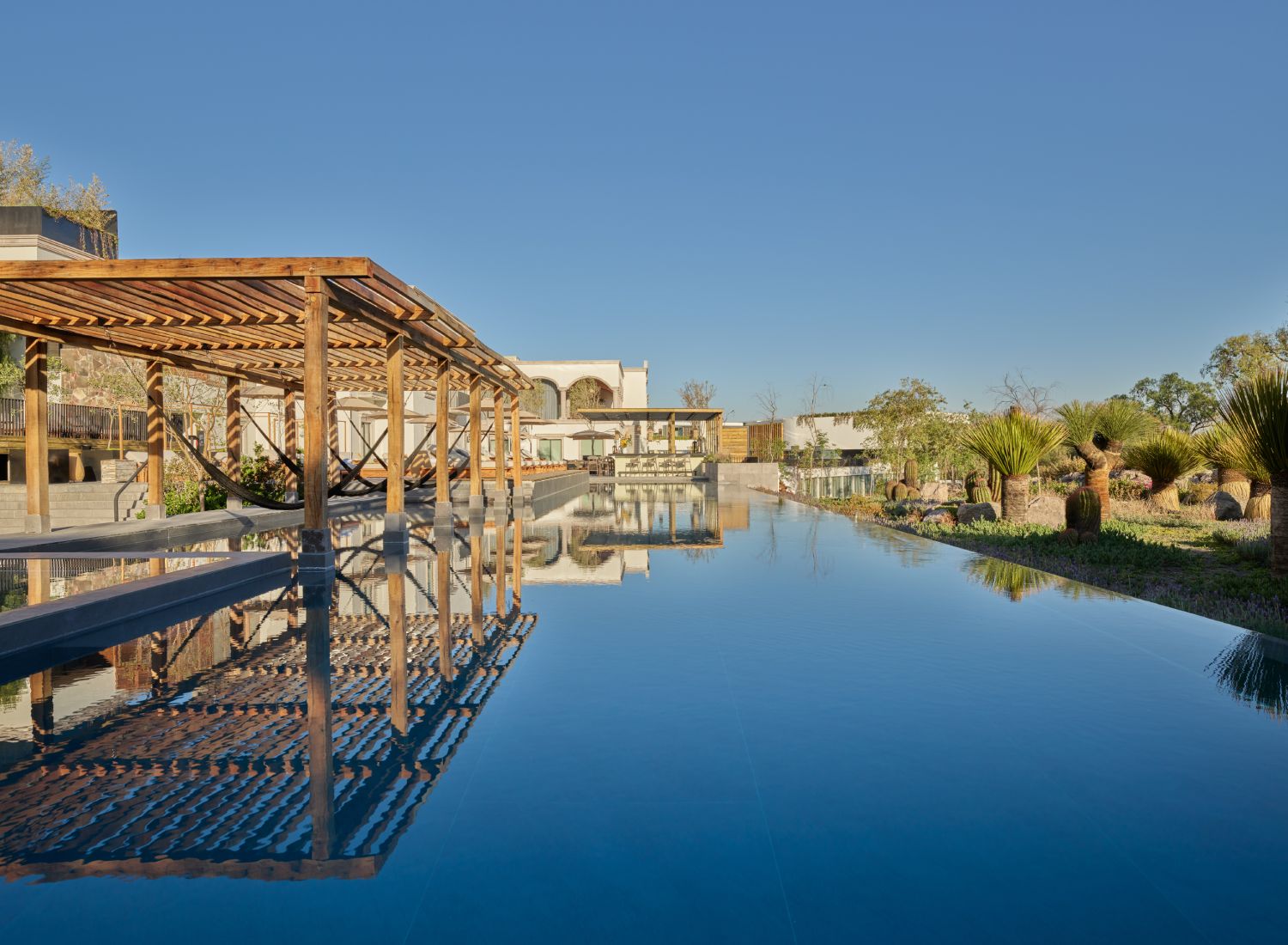 Live Aqua San Miguel de Allende