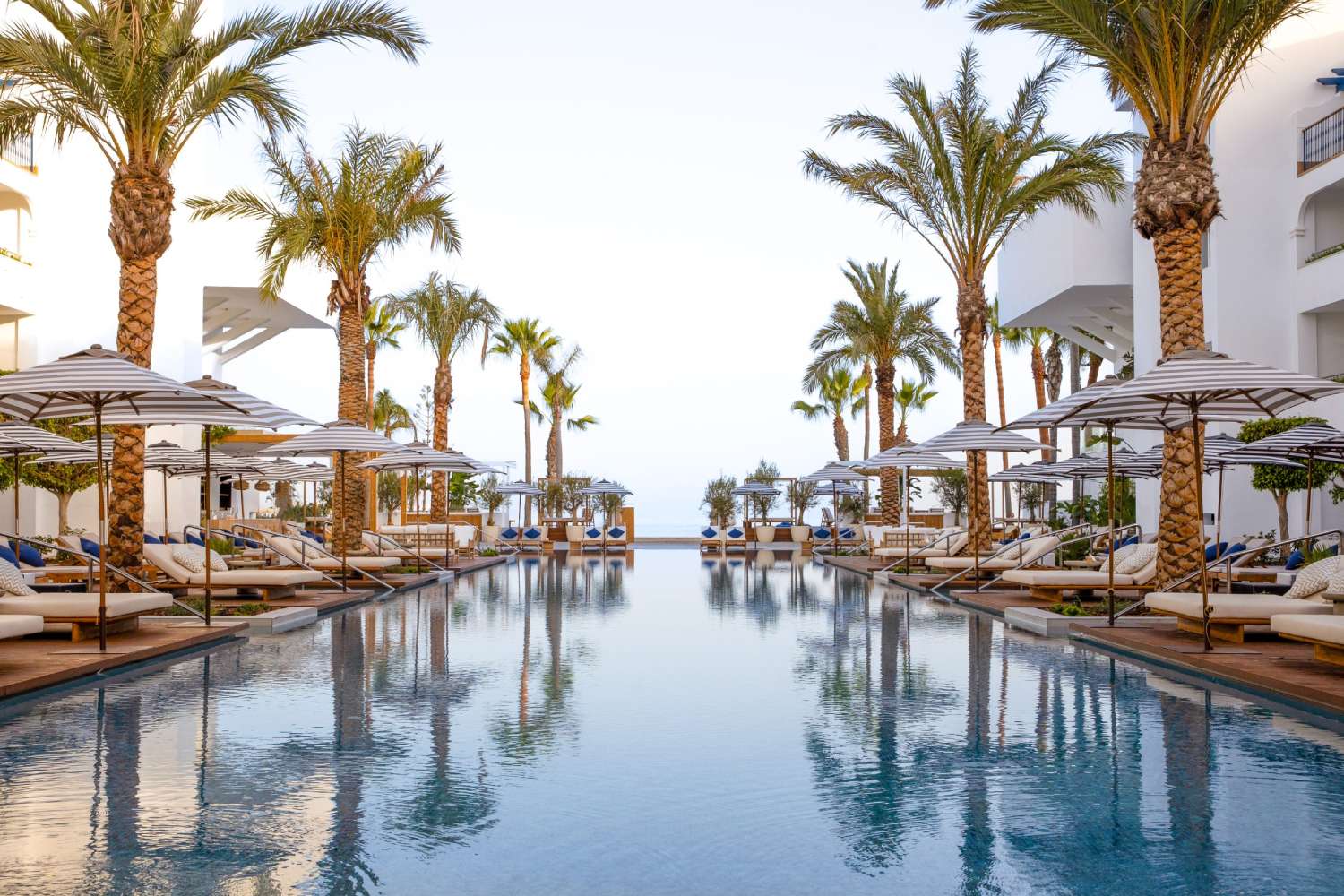 METT Hotel & Beach Resort Marbella