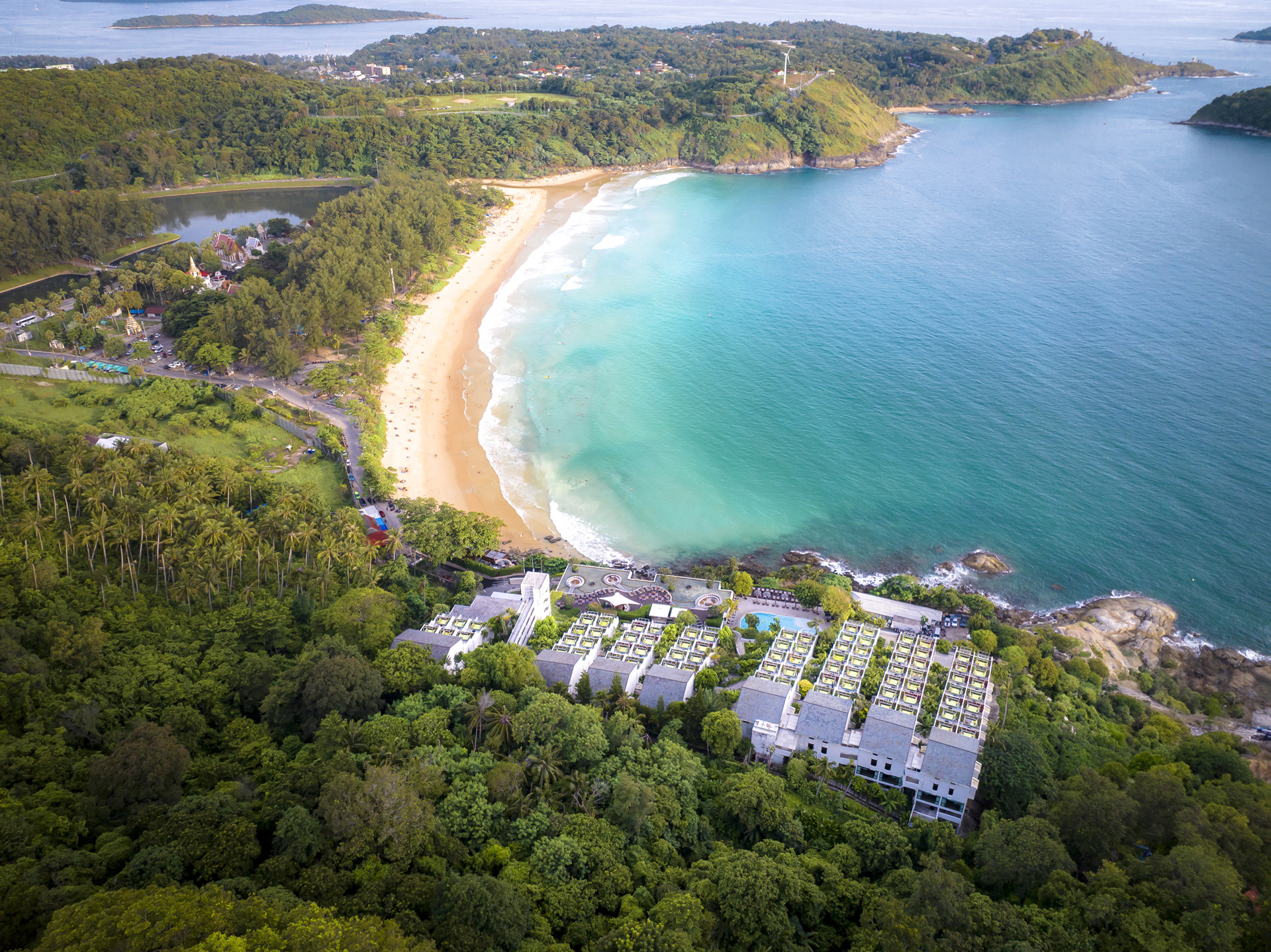 The Nai Harn