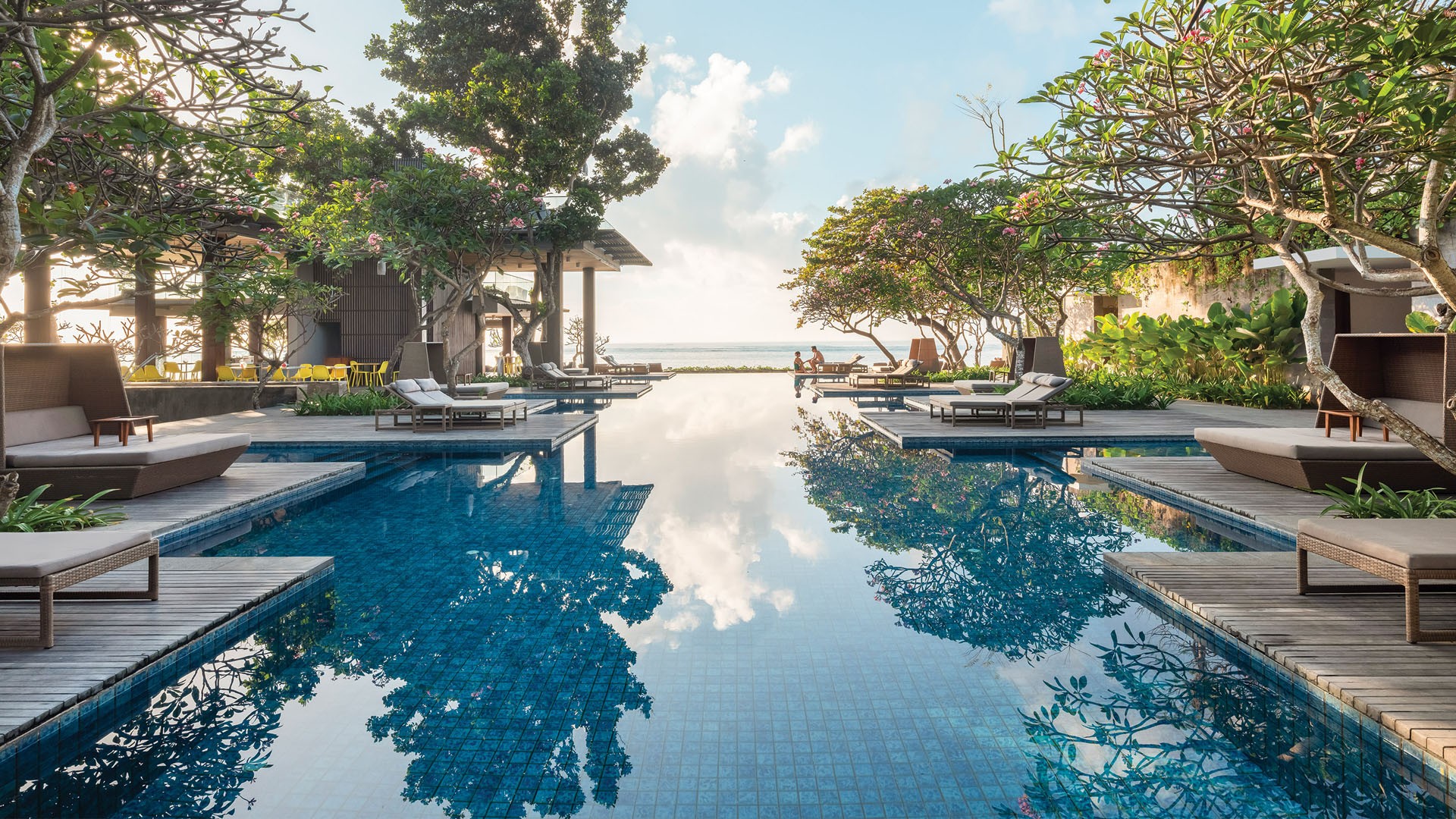 Maya Sanur Resort & Spa