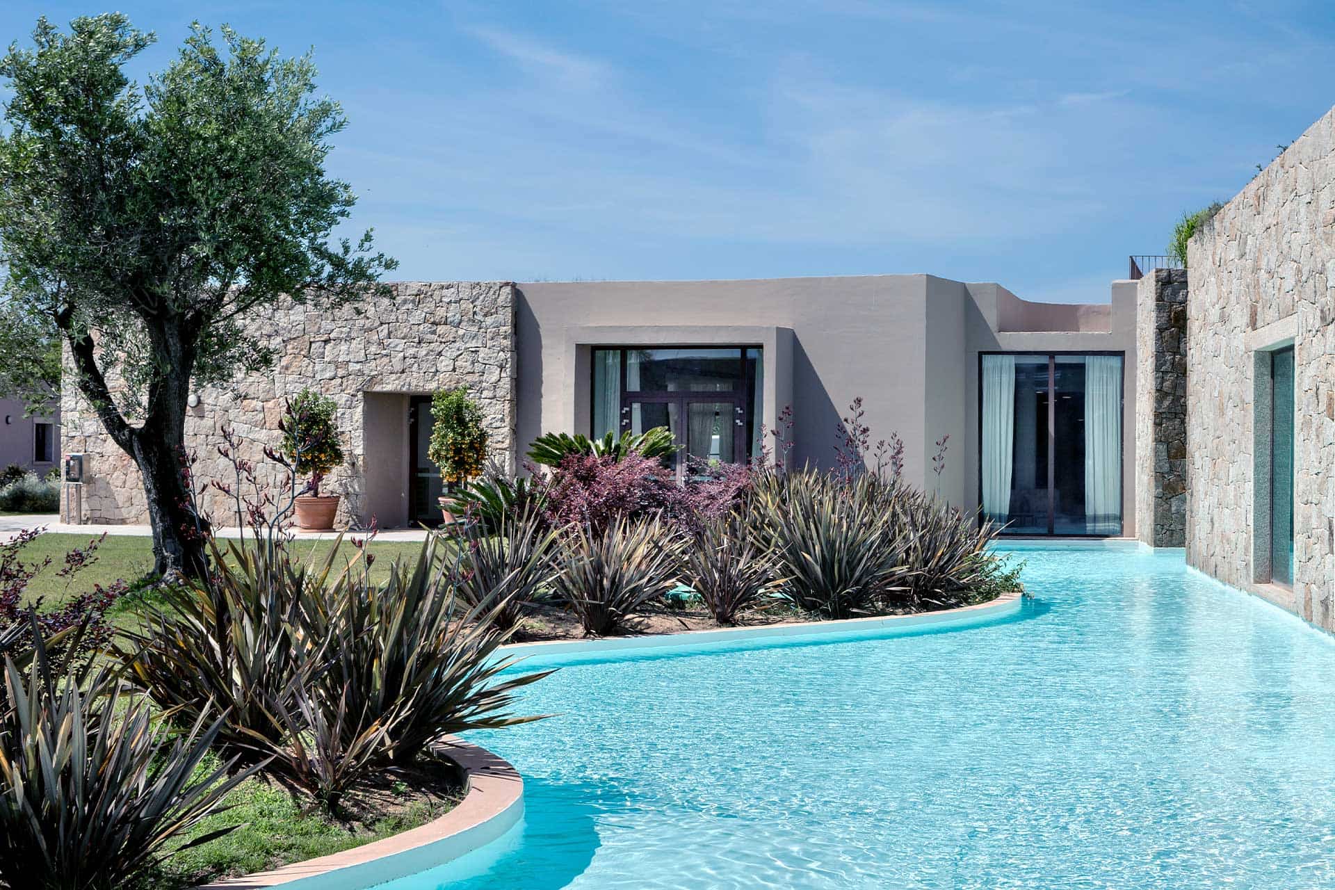Baglioni Resort Sardinia
