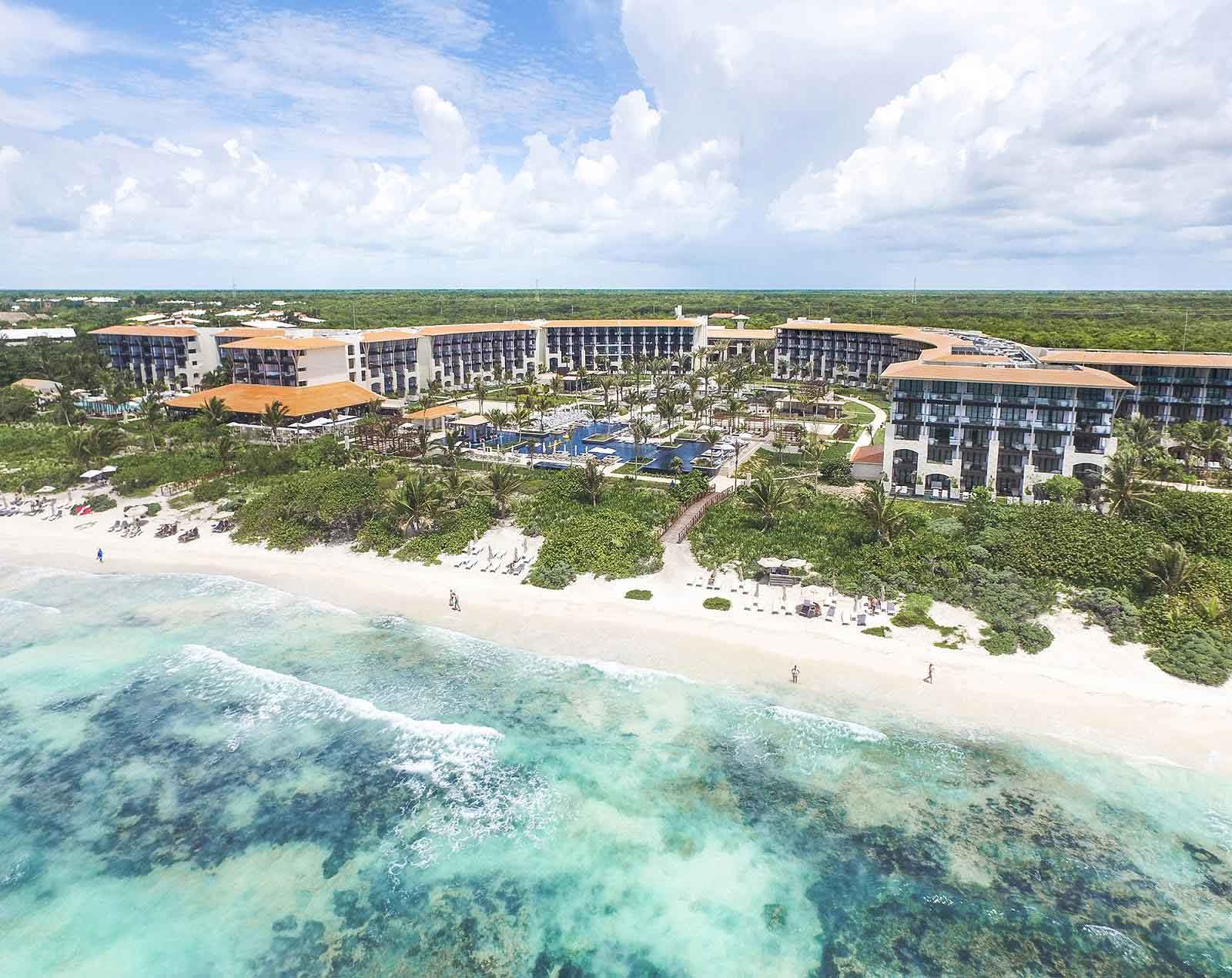 UNICO 20º 87º HOTEL RIVIERA MAYA