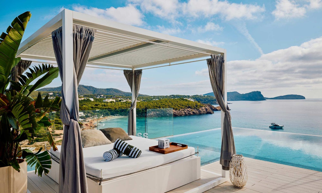 Bless Hotel Ibiza