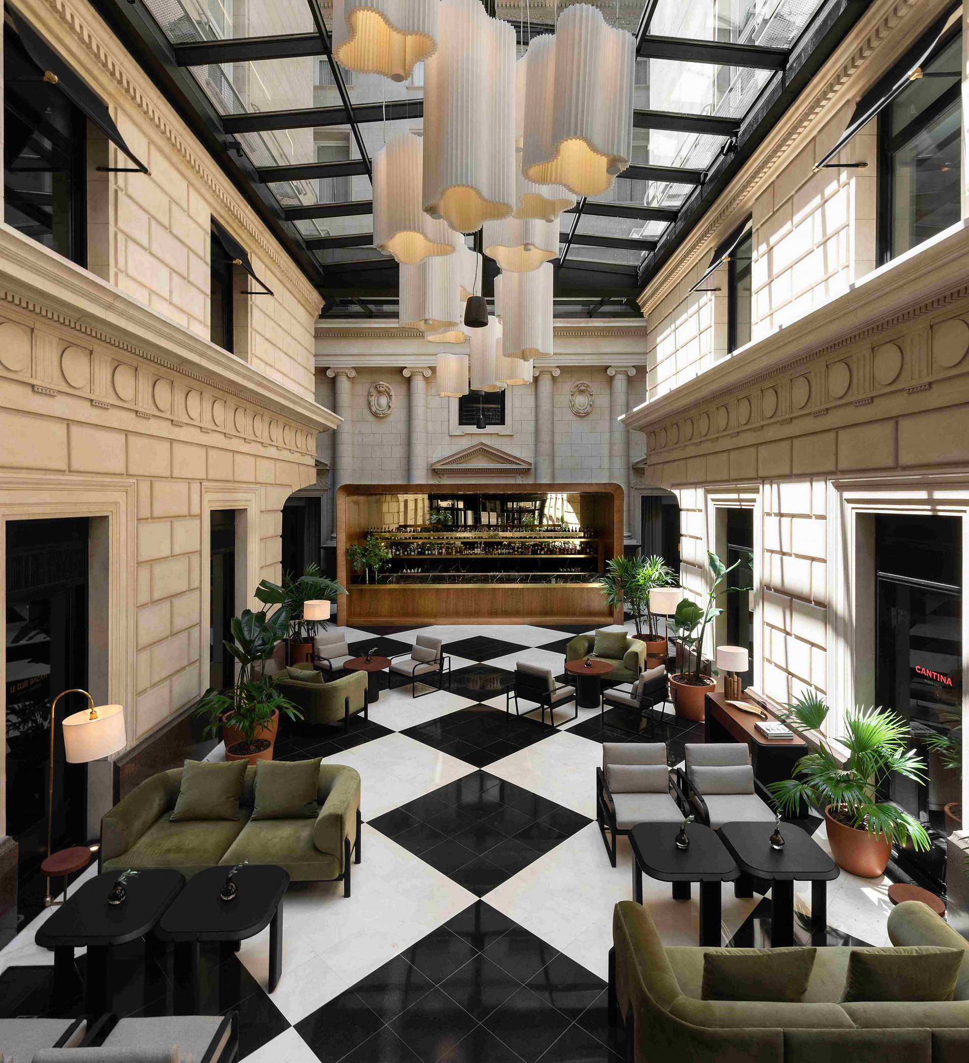 Hotel Casa Lucía