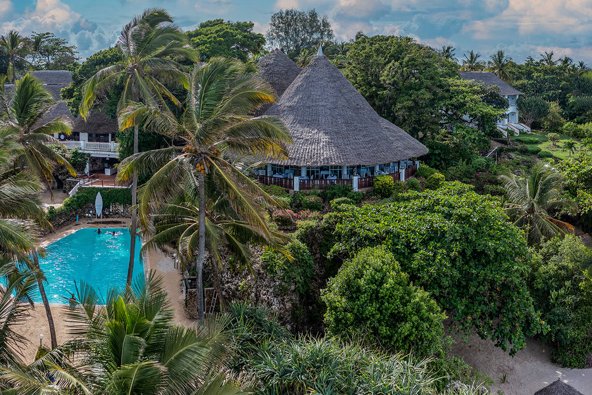Diamonds Leisure Beach & Golf Resorts