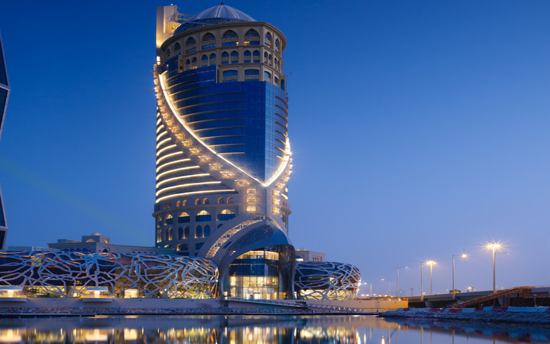 Mondrian Doha