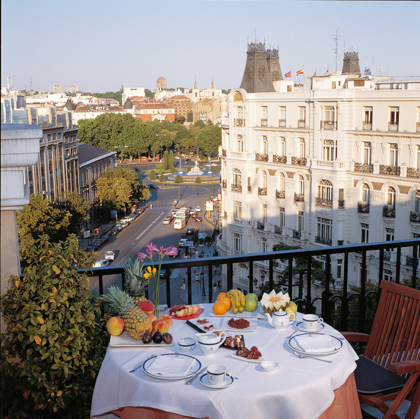 Villa Real 5* Hotel 