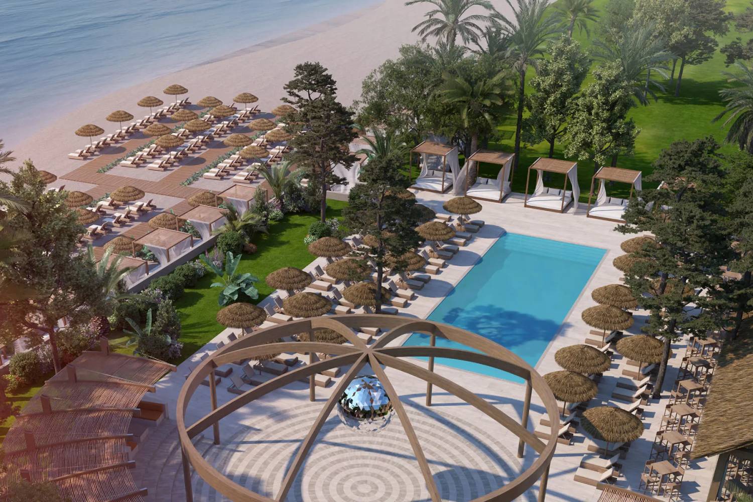 FashionTV Luxe Resort