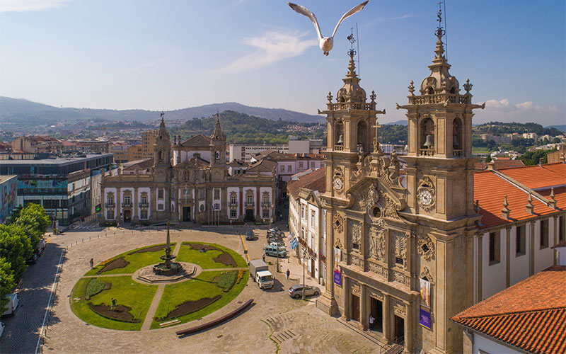 Vila Galé Collection Braga