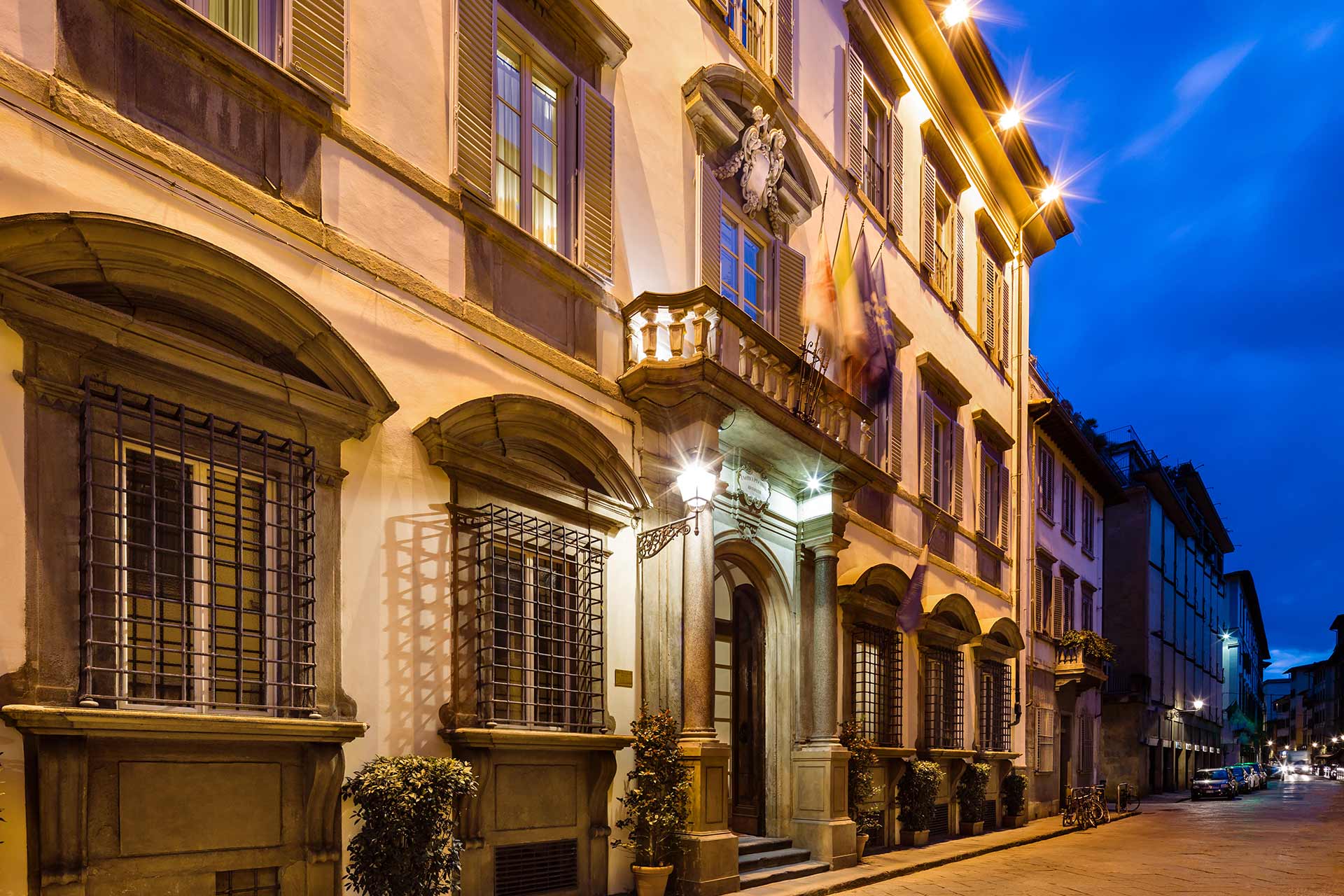 Palazzo Firenze by Baglioni Hotels & Resorts