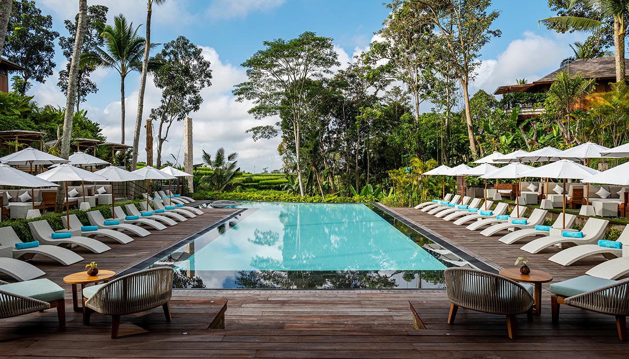 Kappa Senses Ubud