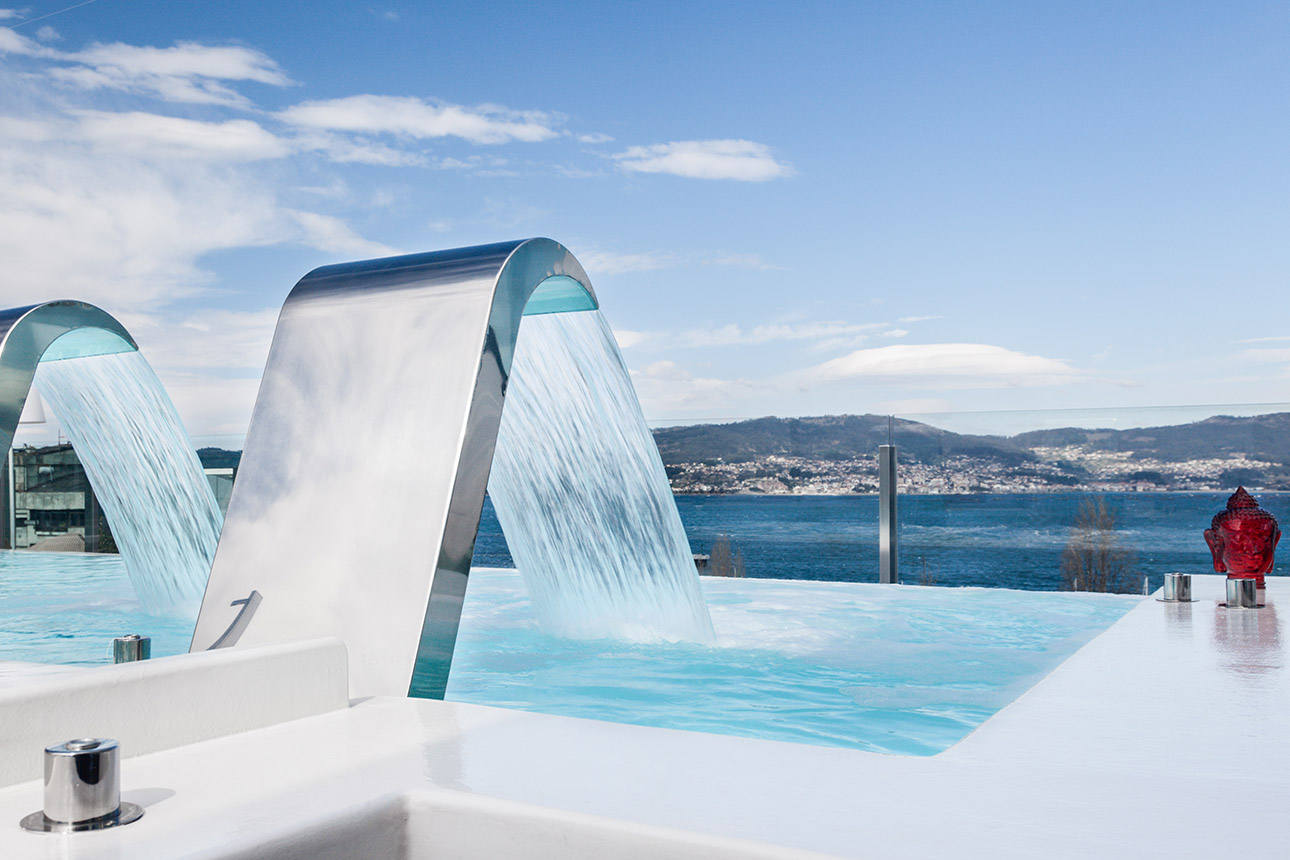 Gran Hotel Nagari Boutique & Spa