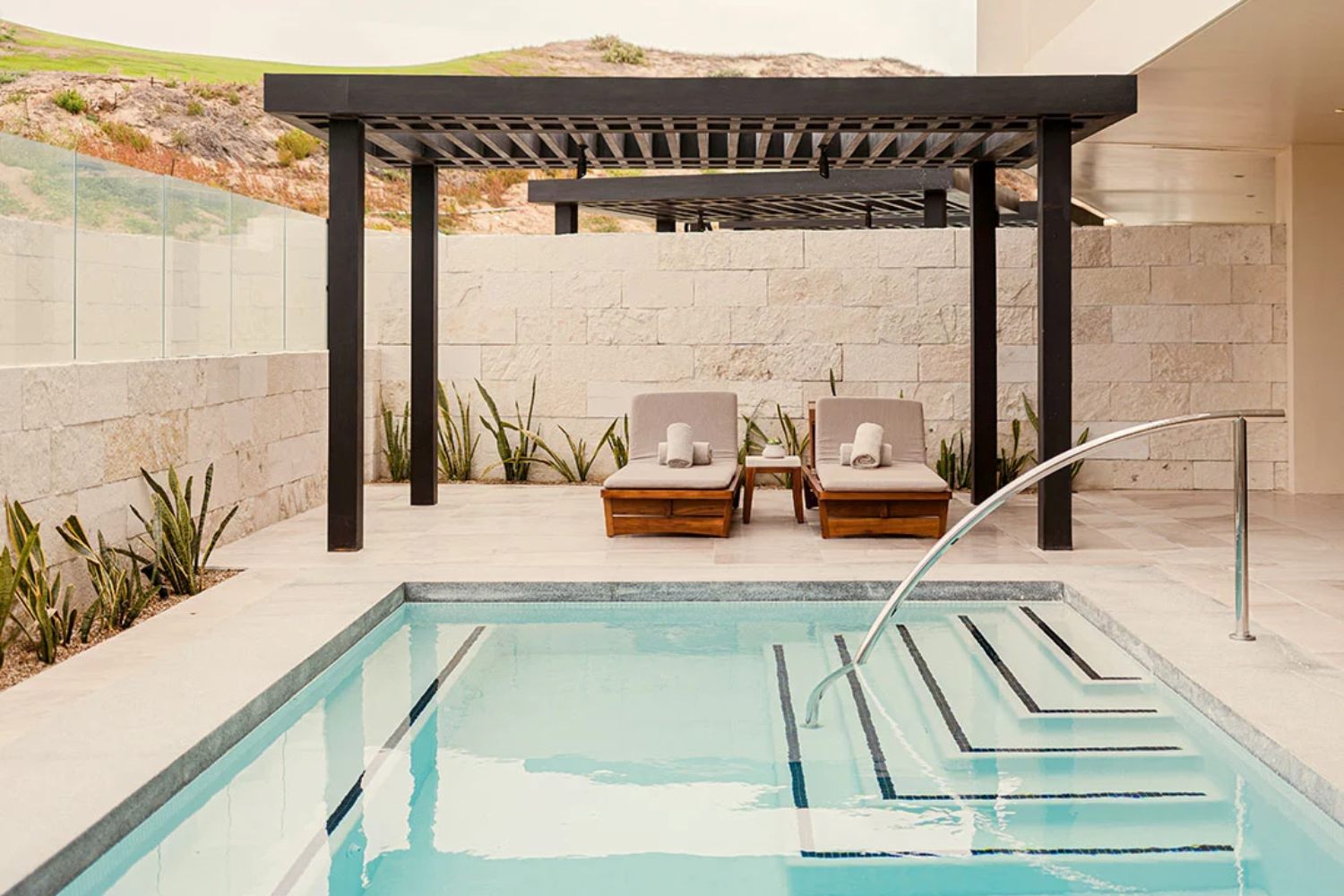 Nobu Hotel Los Cabos
