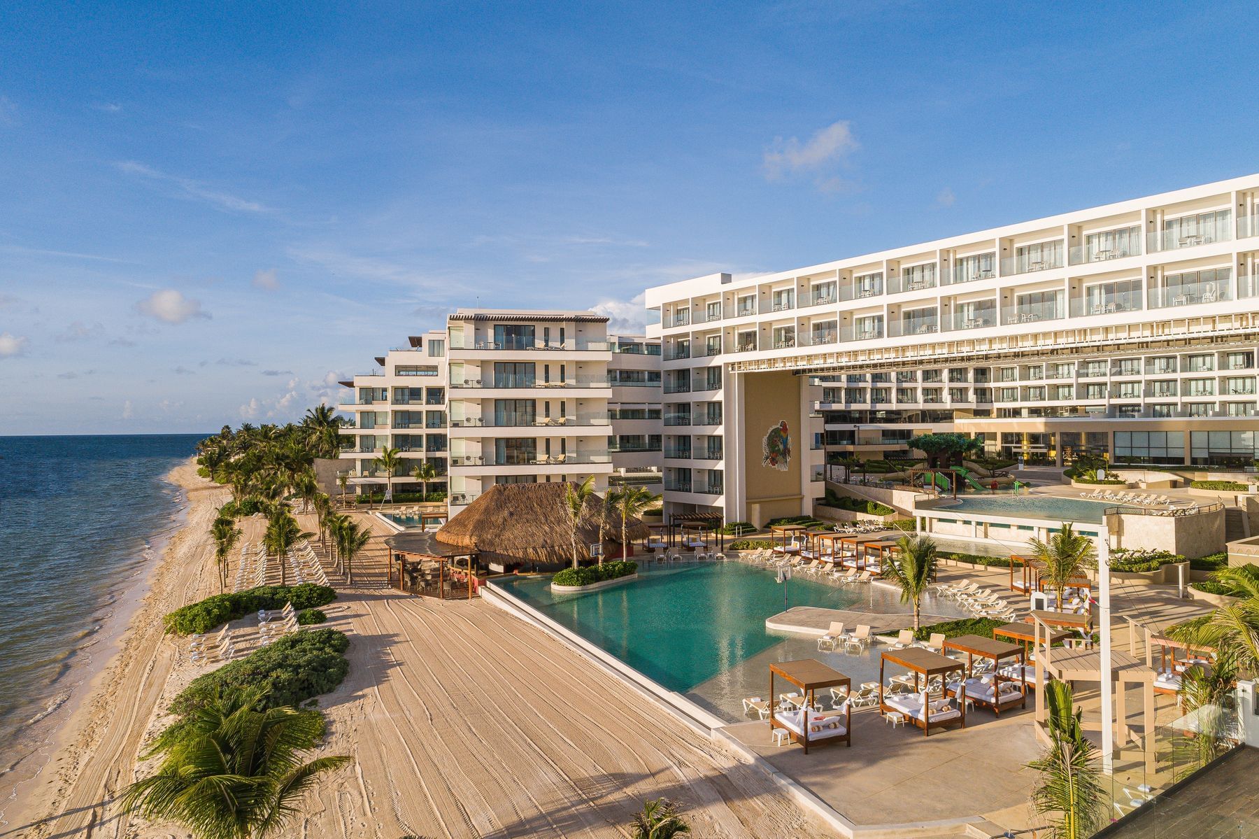Sensira Resort & Spa