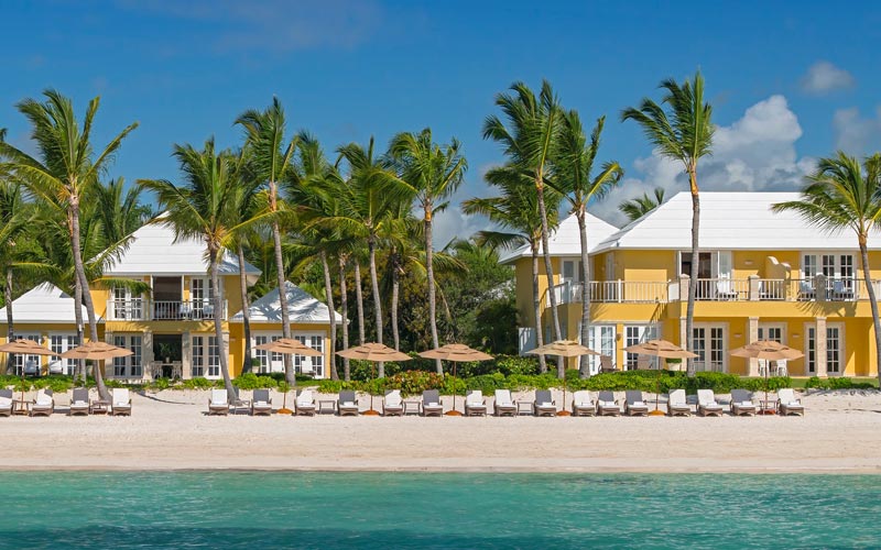 Tortuga Bay Puntacana Resort and Club