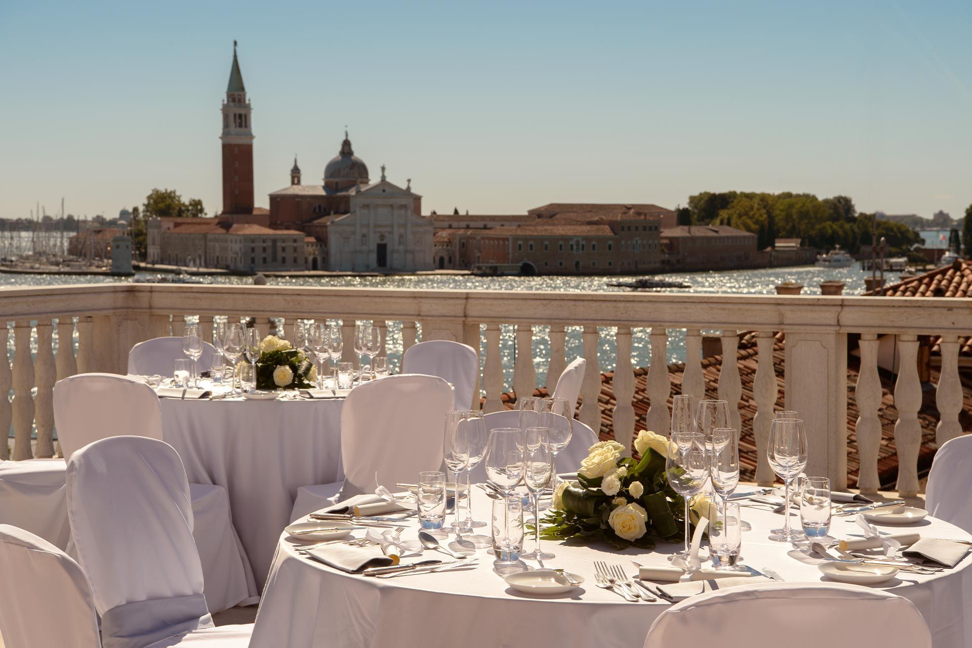 Baglioni Hotel Luna