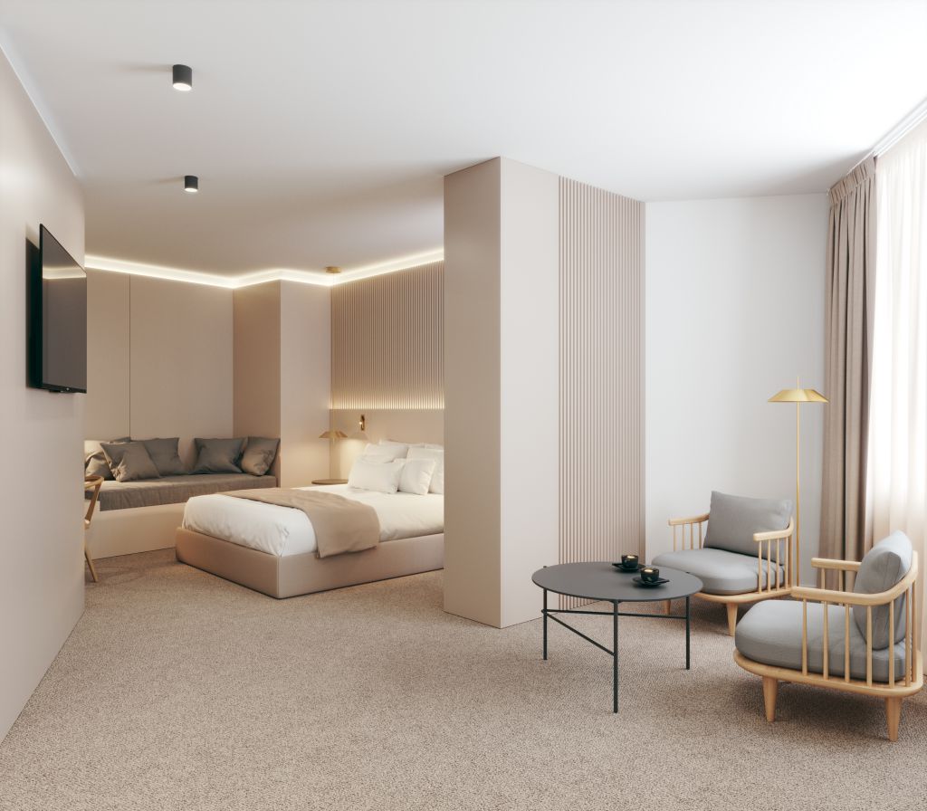 Junior Suite