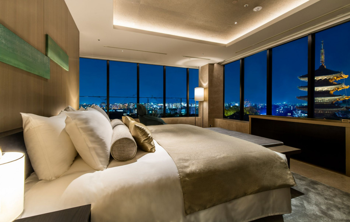 Panoramic Suite