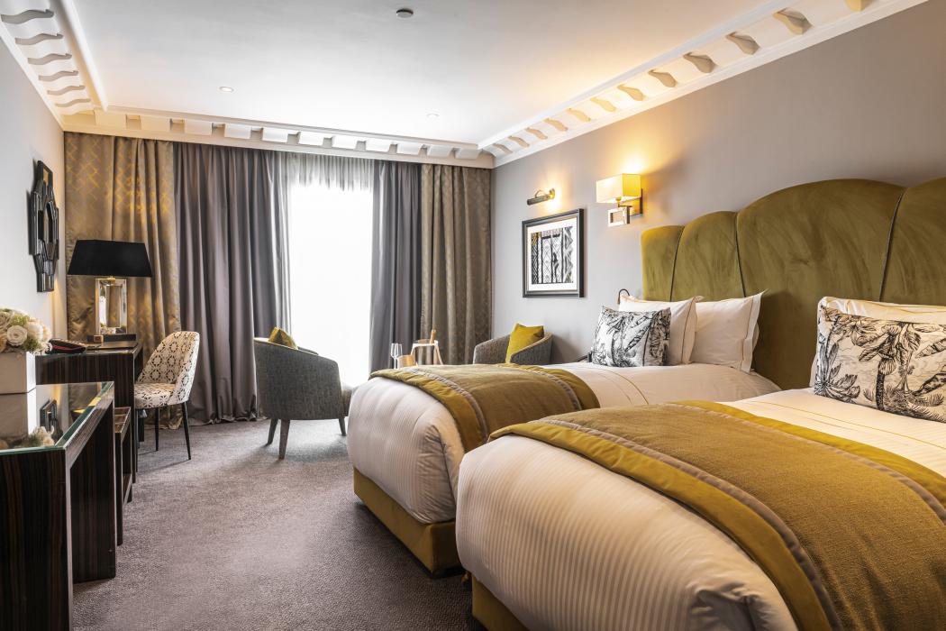 Superior Room