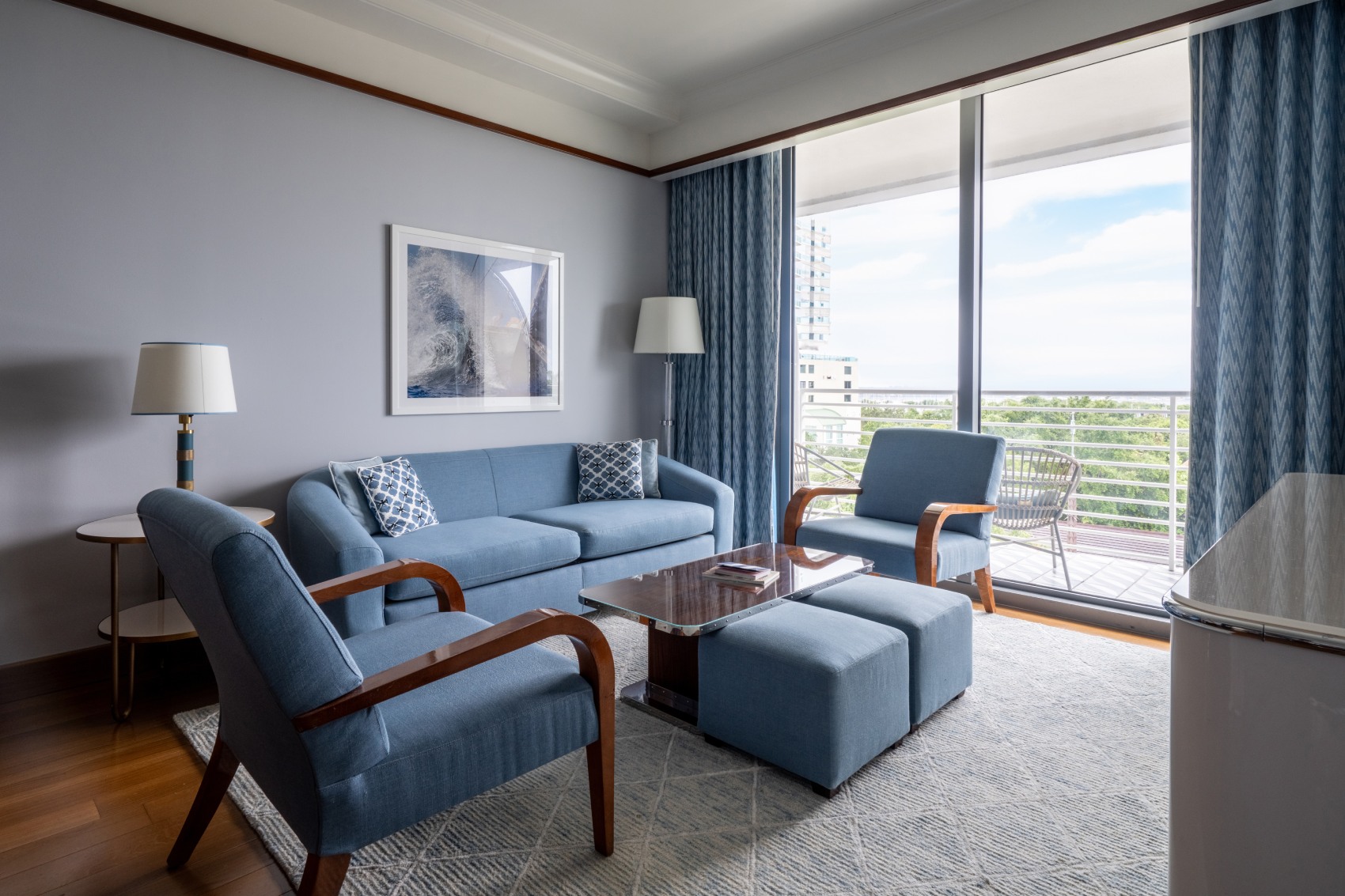 Classic Suite
