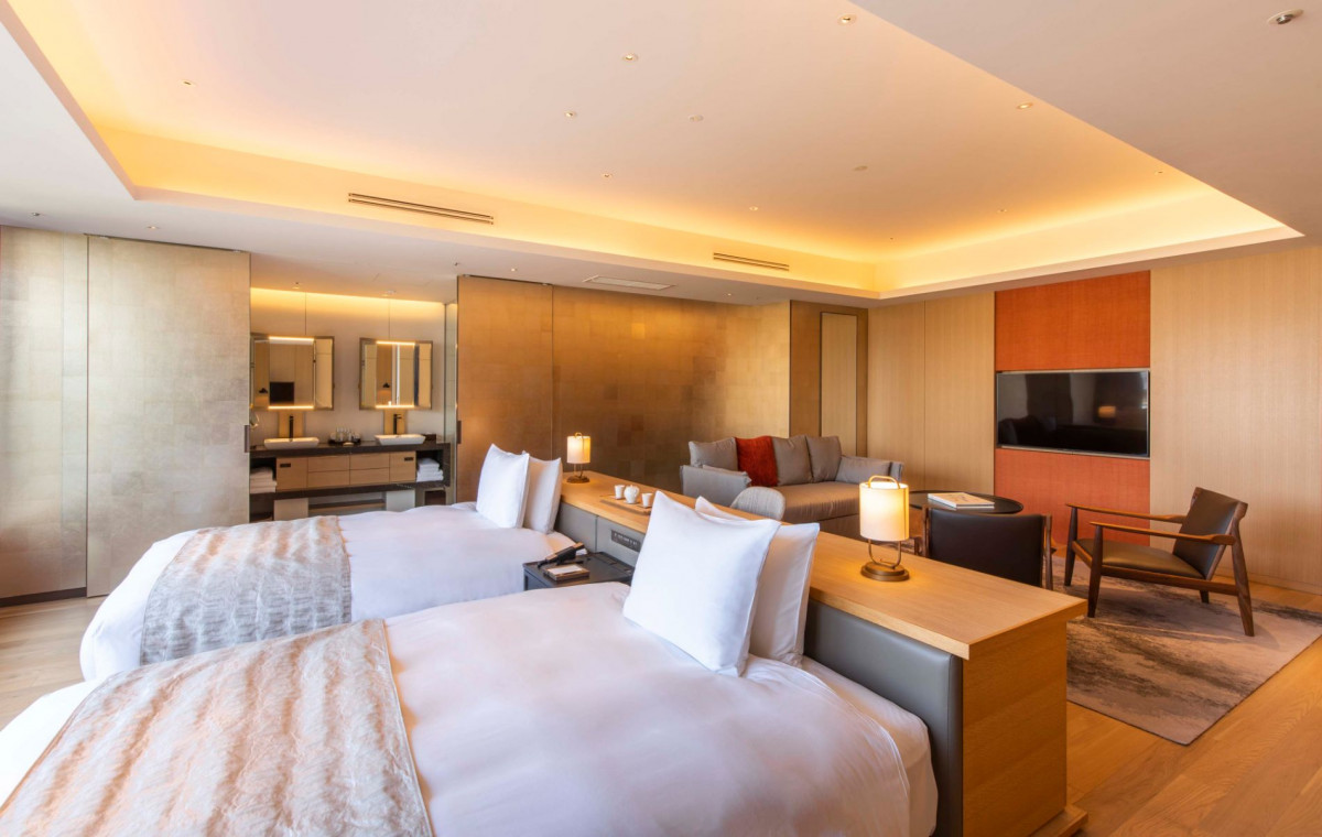 Junior Suite Modern