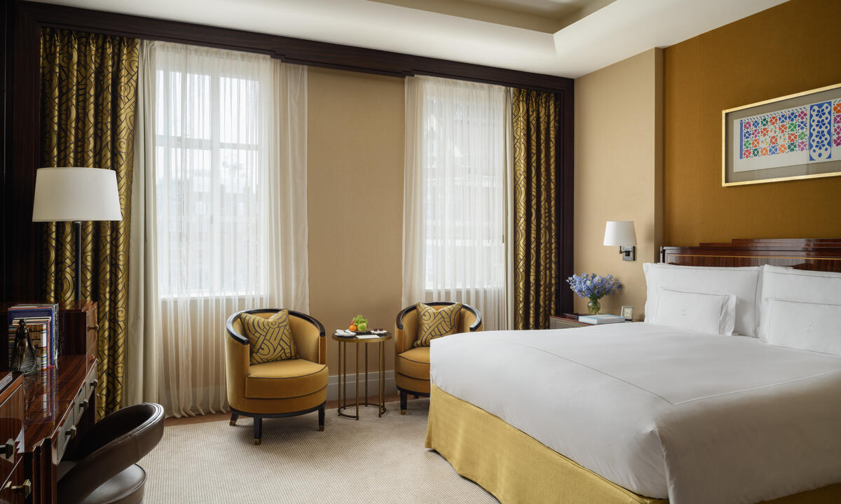 Premier Room