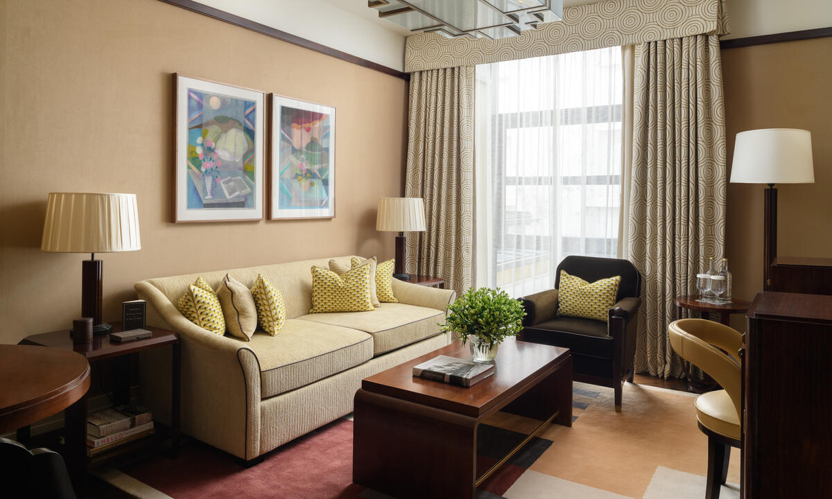 Classic Suites