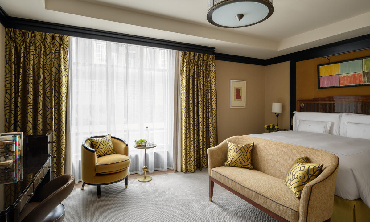 Superior Room