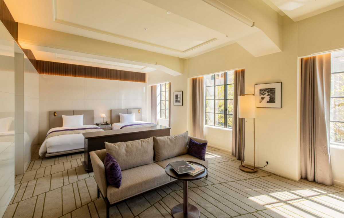 Junior Suite Classic