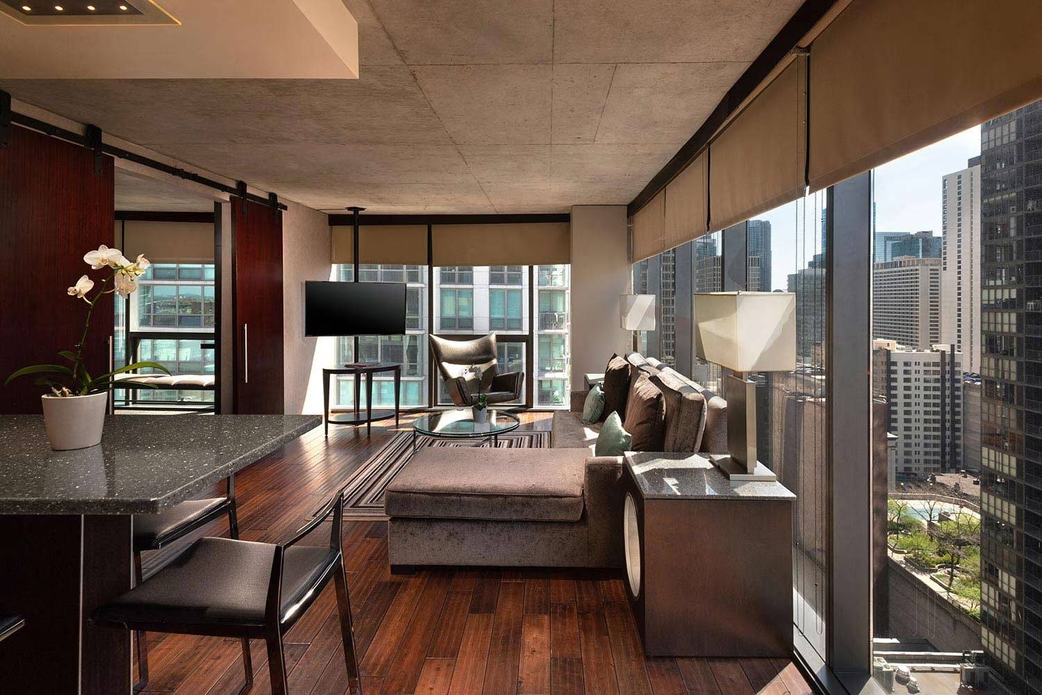 Magnificent Suite